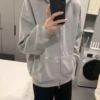 City Hipster oversize