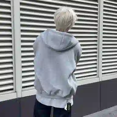 City Hipster cleanfit