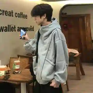 City Hipster cleanfit