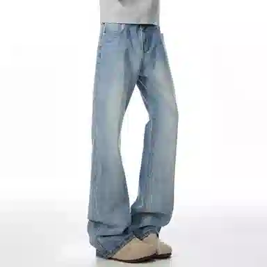 City Hipster cleanfit