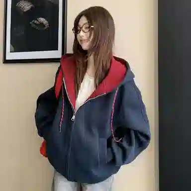 City Hipster cleanfit