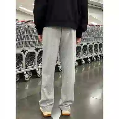 City Hipster cleanfit