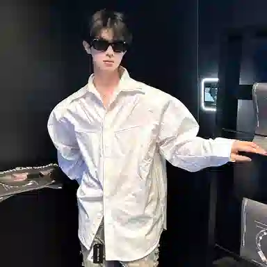 City Hipster inscleanfit