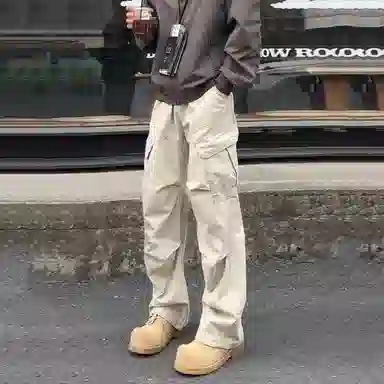 City Hipster cleanfit