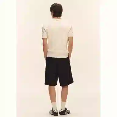 City Hipster Polo