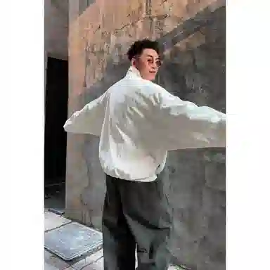 City Hipster cleanfit