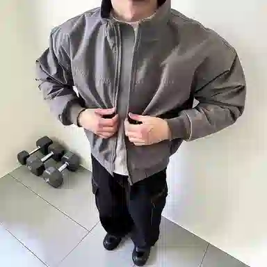 City Hipster cleanfit