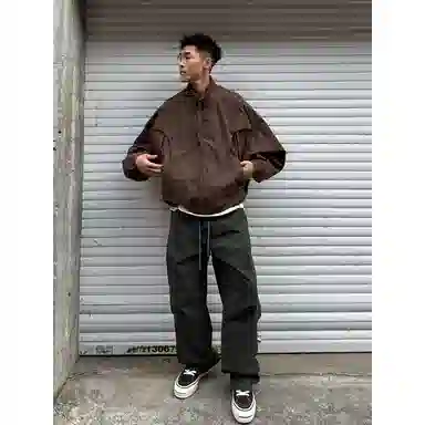 City Hipster cleanfit