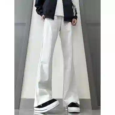 City Hipster cleanfit