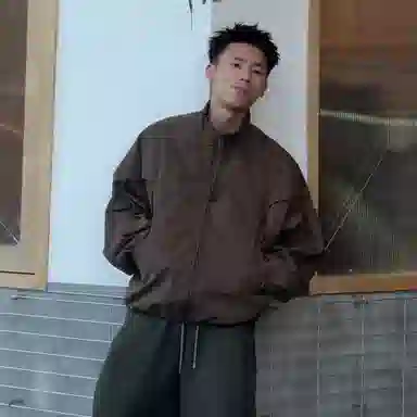 City Hipster cleanfit