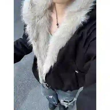 City Hipster cleanfit