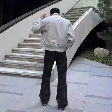 City Hipster cleanfit