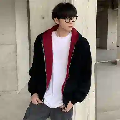 City Hipster cleanfit