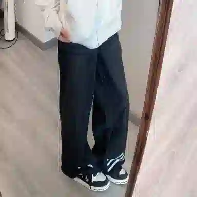 City Hipster cleanfit