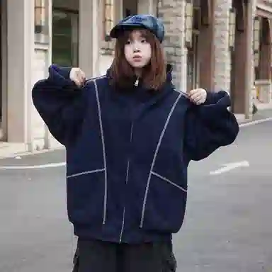 City Hipster vibecleanfit