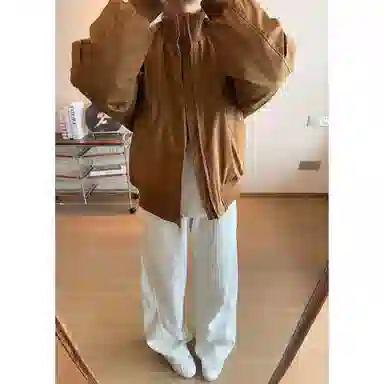 City Hipster OOTDma1bomber