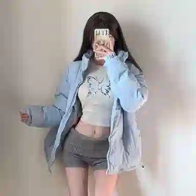 City Hipster oversizecleanfit