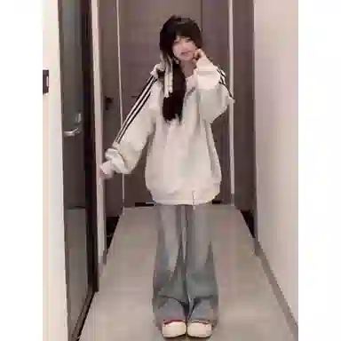 City Hipster cleanfitins