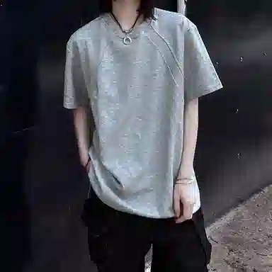 City Hipster cleanfitT