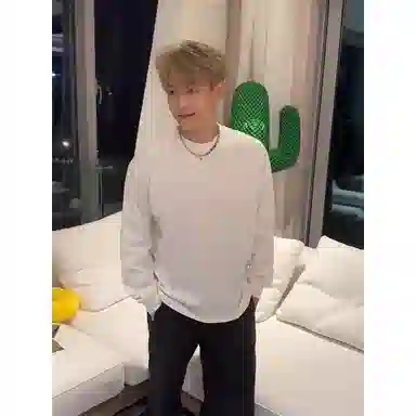 City Hipster cleanfitT