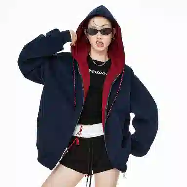 City Hipster vibecleanfit