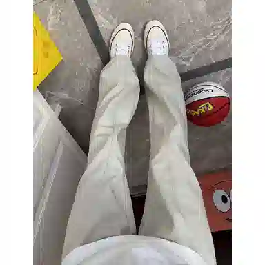 City Hipster cleanfit