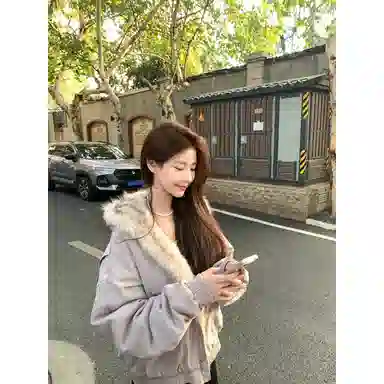 City Hipster cleanfit