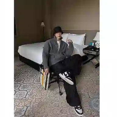 City Hipster cleanfit