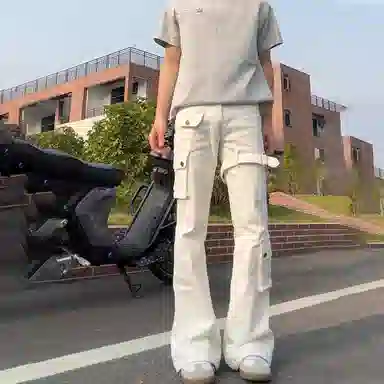 City Hipster vibecleanfit