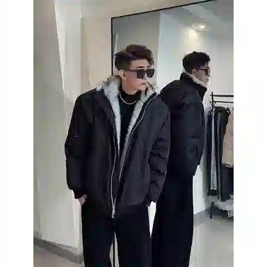 City Hipster cleanfit