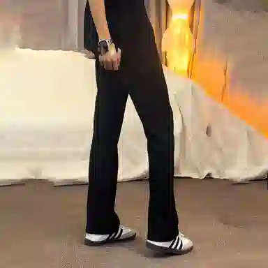 City Hipster cleanfit