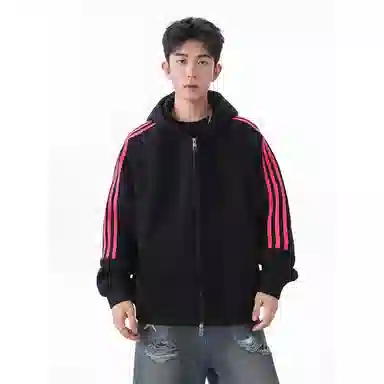 City Hipster cleanfit