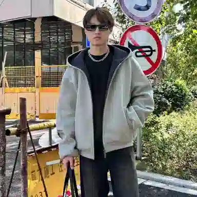 City Hipster cleanfit