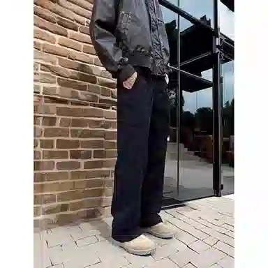 City Hipster cleanfit