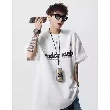 City Hipster oversizeT