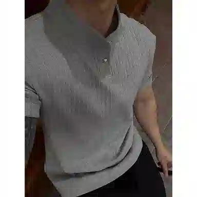 City Hipster Polo