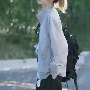 City Hipster cleanfit