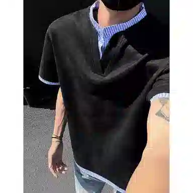 City Hipster cleanfitT