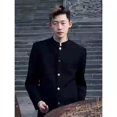 City Hipster cleanfit