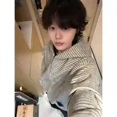 City Hipster cleanfit