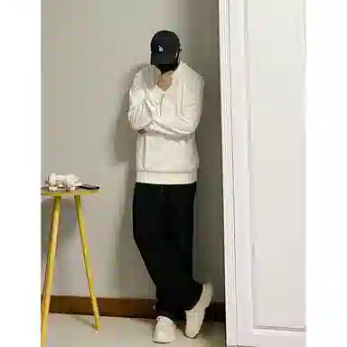 City Hipster cleanfit