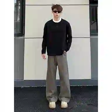 City Hipster cleanfitT