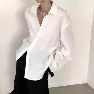 City Hipster cleanfit