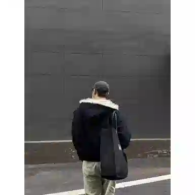 City Hipster cleanfit