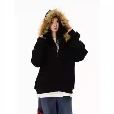 City Hipster oversize