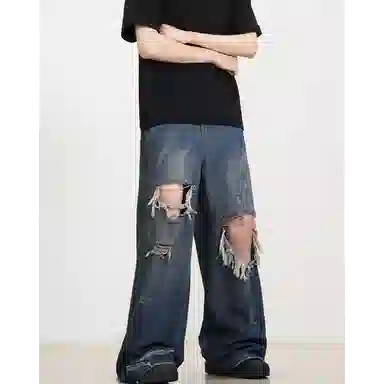 City Hipster cleanfit