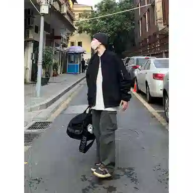 City Hipster