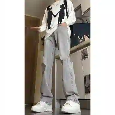 City Hipster cleanfit