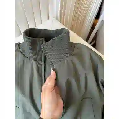 City Hipster bombercleanfit