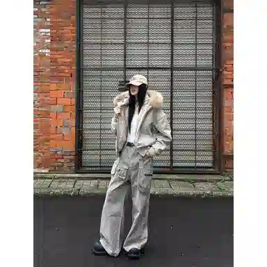 City Hipster cleanfit